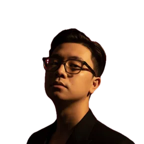 Raymond Tran